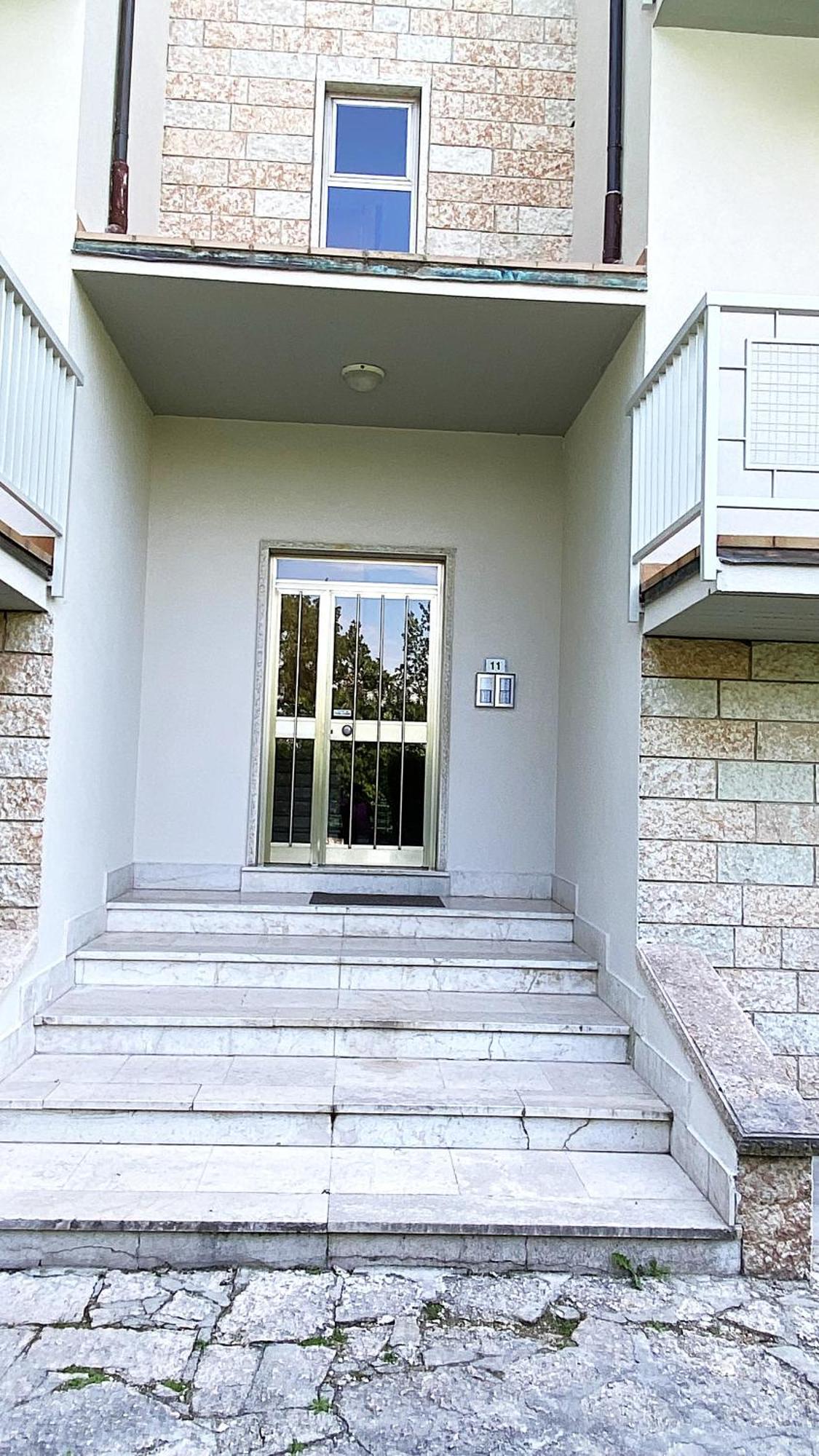 House Paradiso Castelnuovo del Garda Extérieur photo